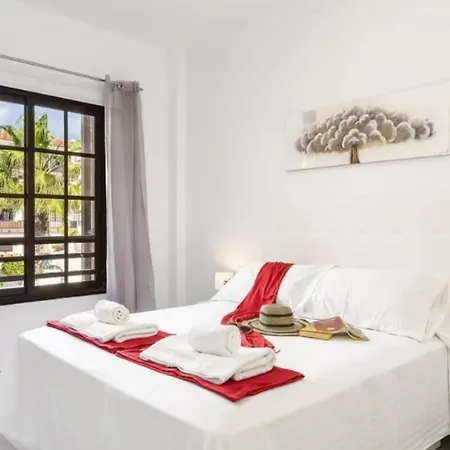 Apartamento Hermoso Balcon Del Mar