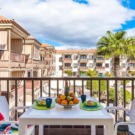 Apartman Hermoso Balcon Del Mar