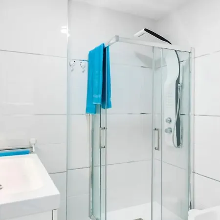 Apartamento Hermoso Balcon Del Mar