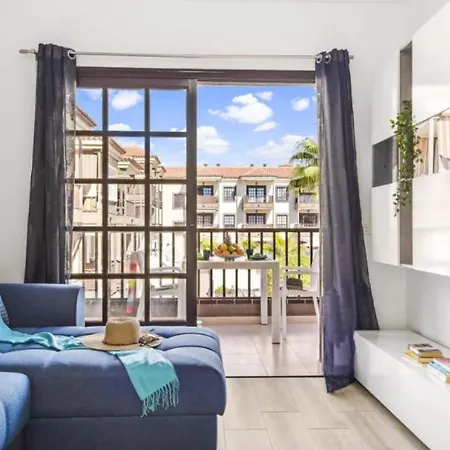 Apartamento Hermoso Balcon Del Mar