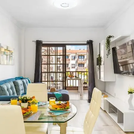Hermoso Balcon Del Mar Apartman *