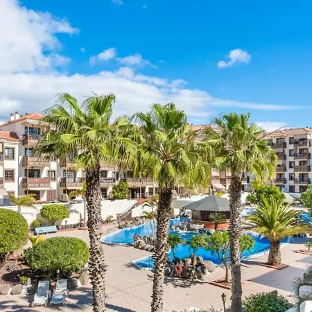 Hermoso Balcon Del Mar Apartman